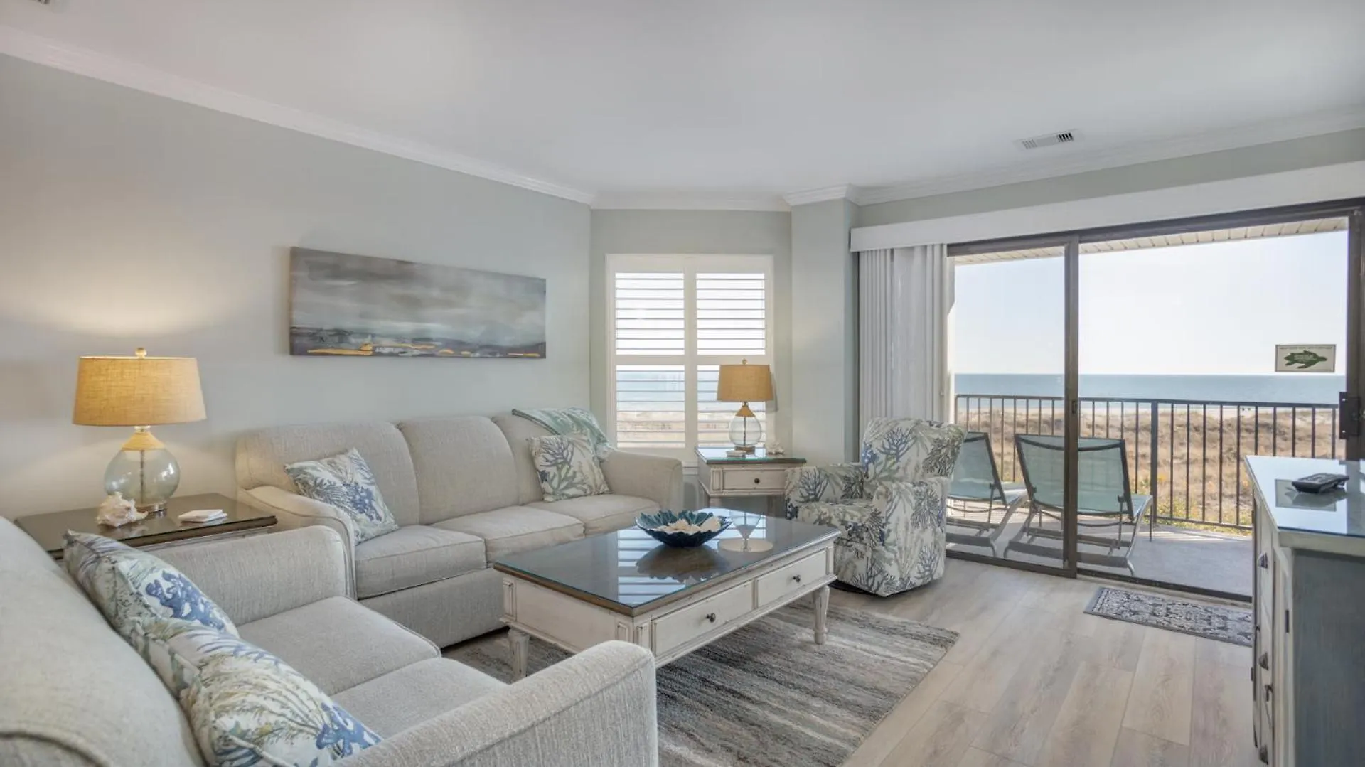 Oceanfront, Private Deck, Beach Hilton Head Island 0*,  United States